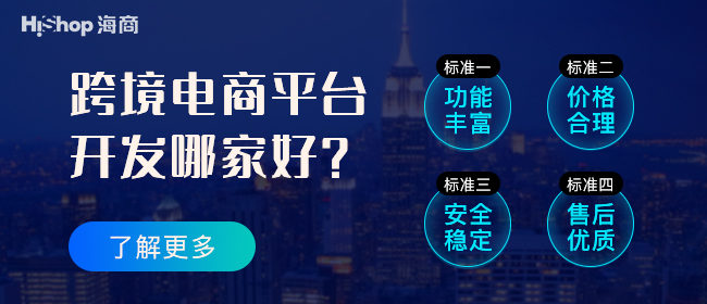 跨境獨立站